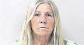 Gabrielle Mougdis, - St. Lucie County, FL 